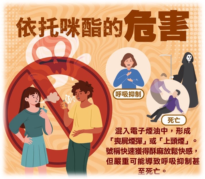 加強毒駕防制宣導，共同營造「拒絕毒害，健康隨行」之友善環境。 的代表圖片
